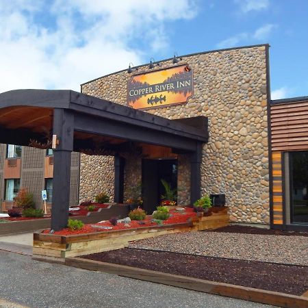 Copper River Inn Fort Frances Extérieur photo