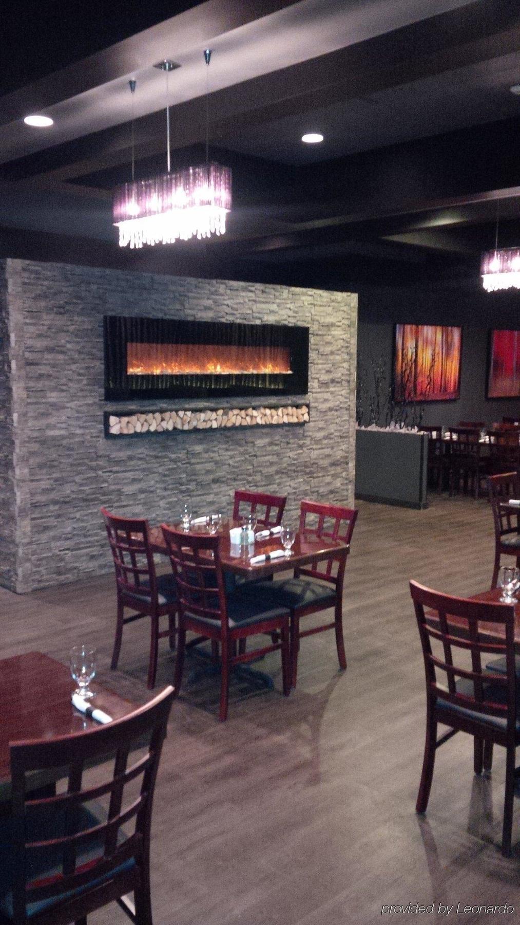 Copper River Inn Fort Frances Extérieur photo