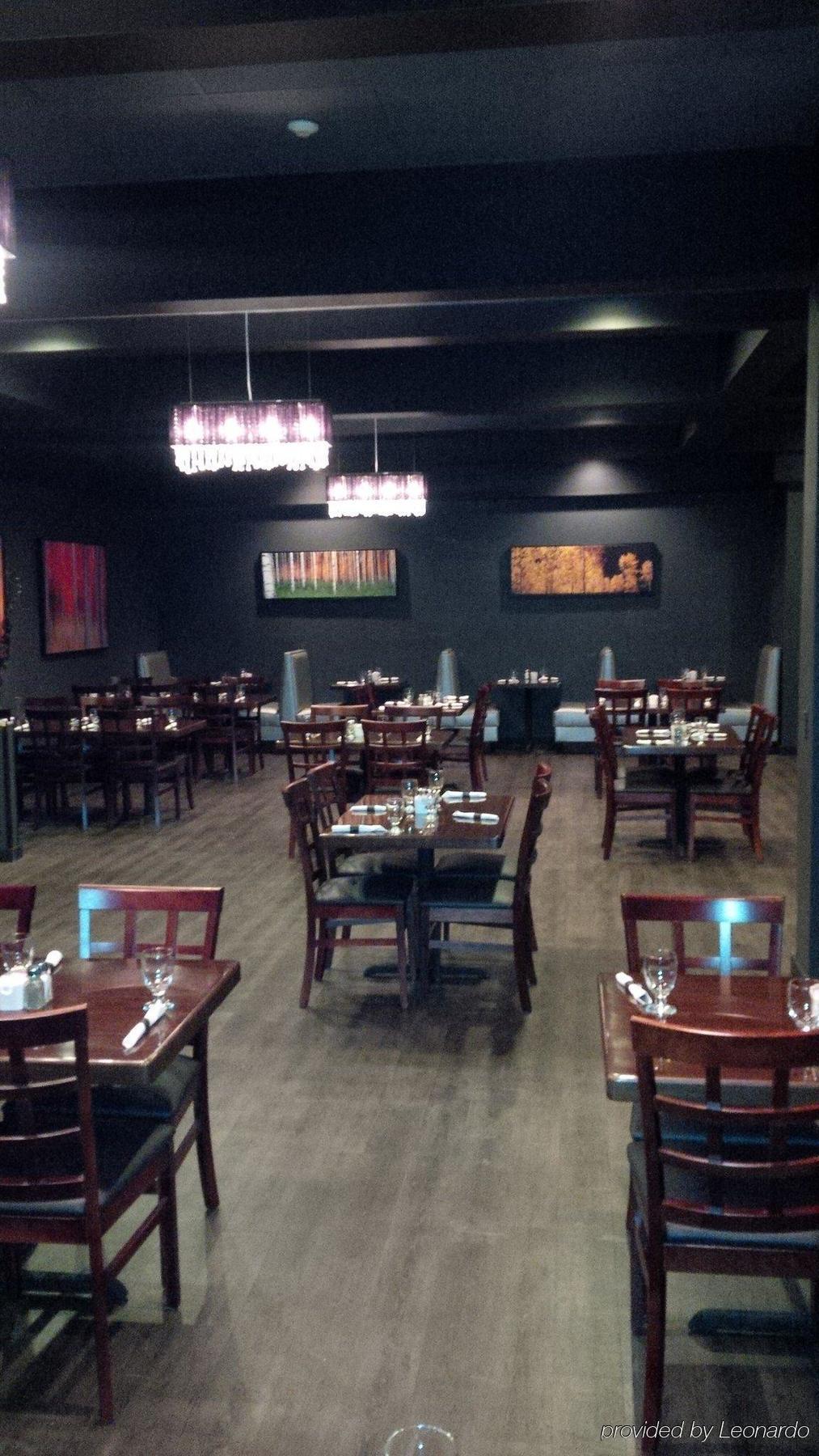 Copper River Inn Fort Frances Extérieur photo