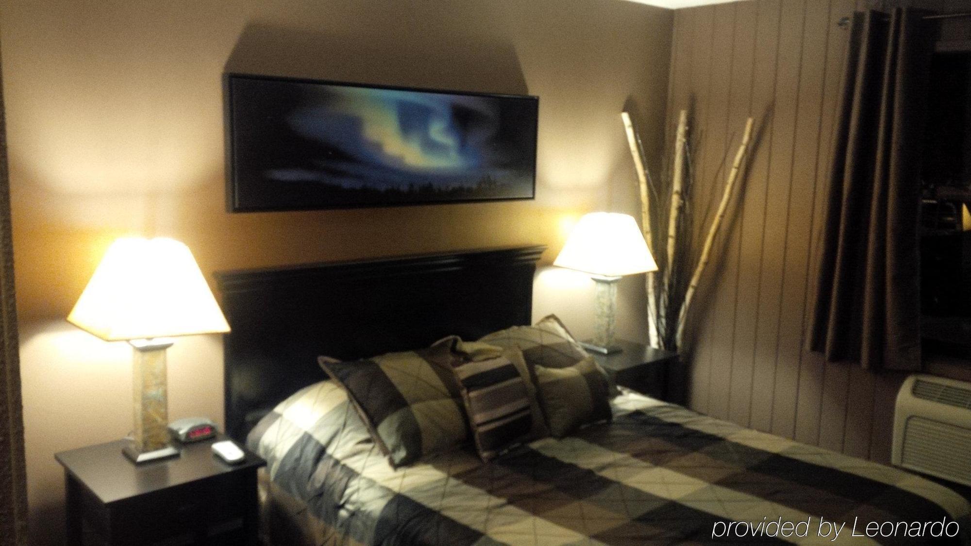 Copper River Inn Fort Frances Extérieur photo