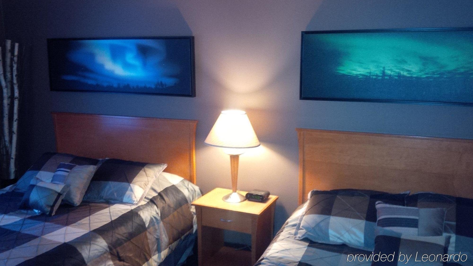 Copper River Inn Fort Frances Extérieur photo