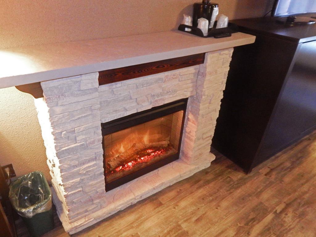 Copper River Inn Fort Frances Extérieur photo