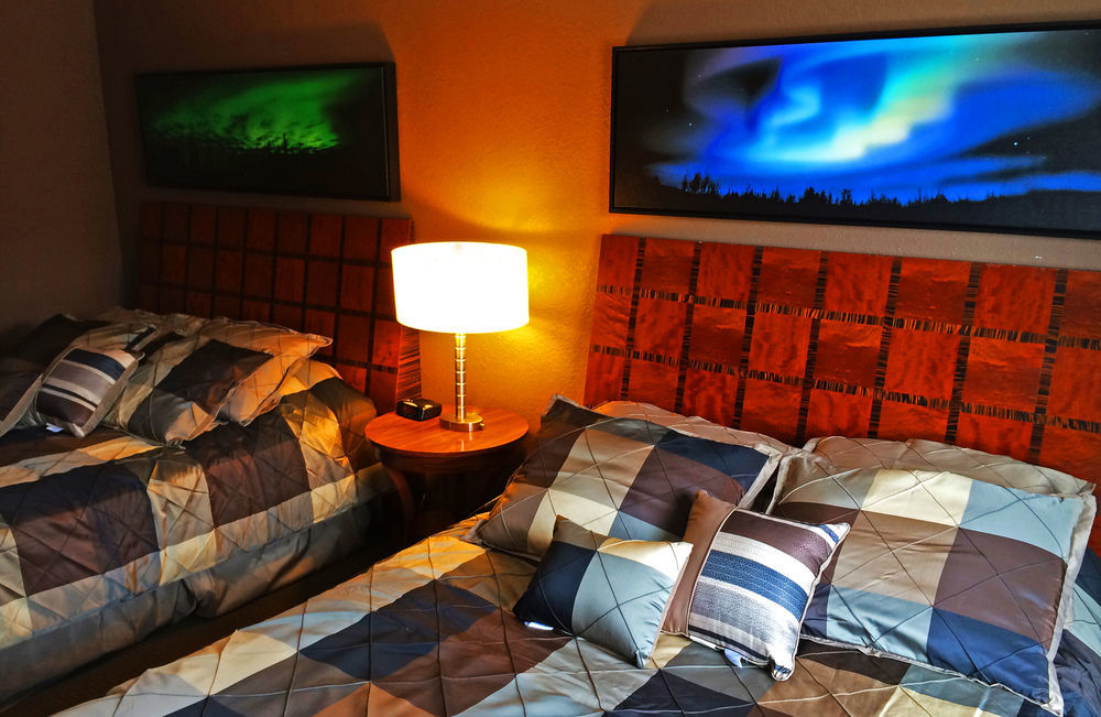 Copper River Inn Fort Frances Extérieur photo