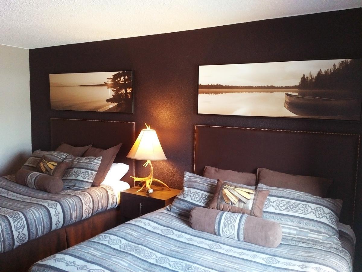 Copper River Inn Fort Frances Extérieur photo