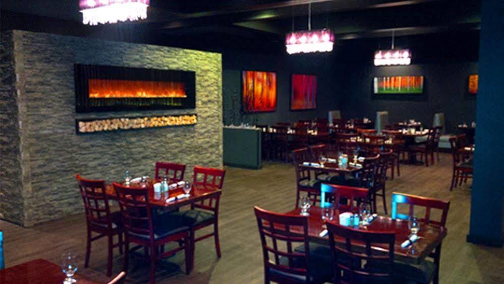Copper River Inn Fort Frances Extérieur photo
