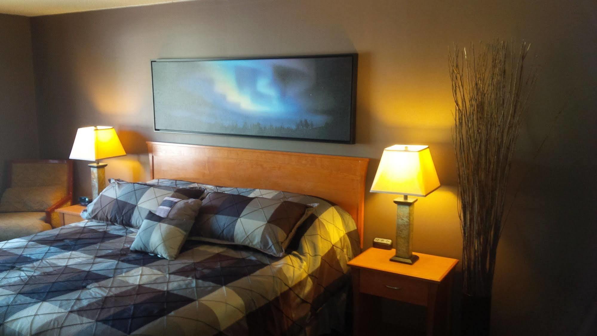 Copper River Inn Fort Frances Extérieur photo