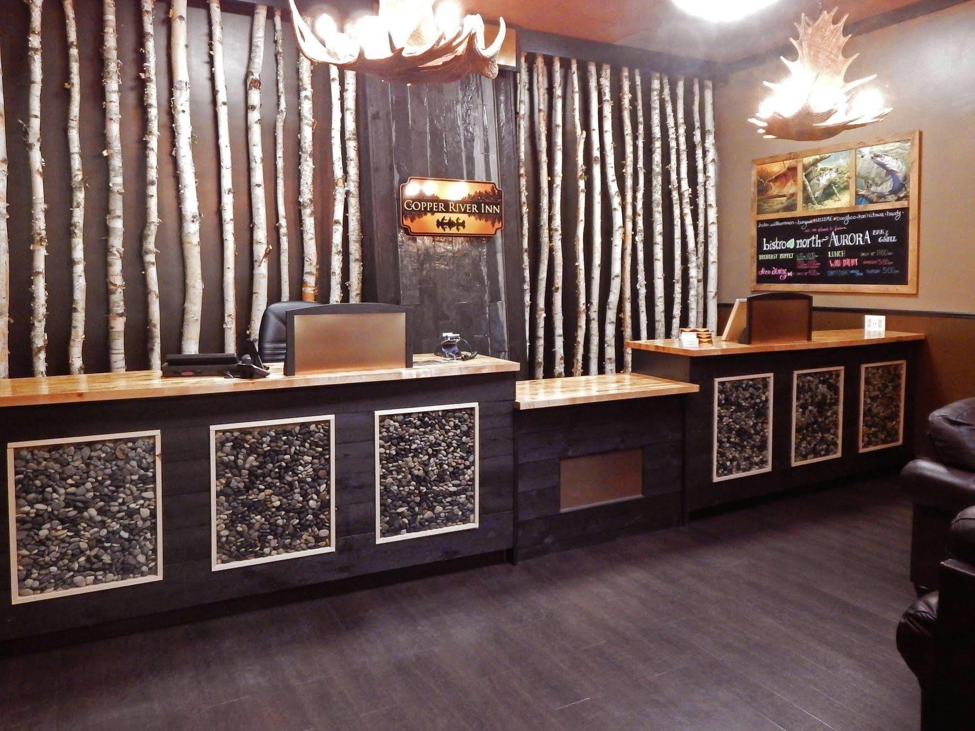 Copper River Inn Fort Frances Extérieur photo