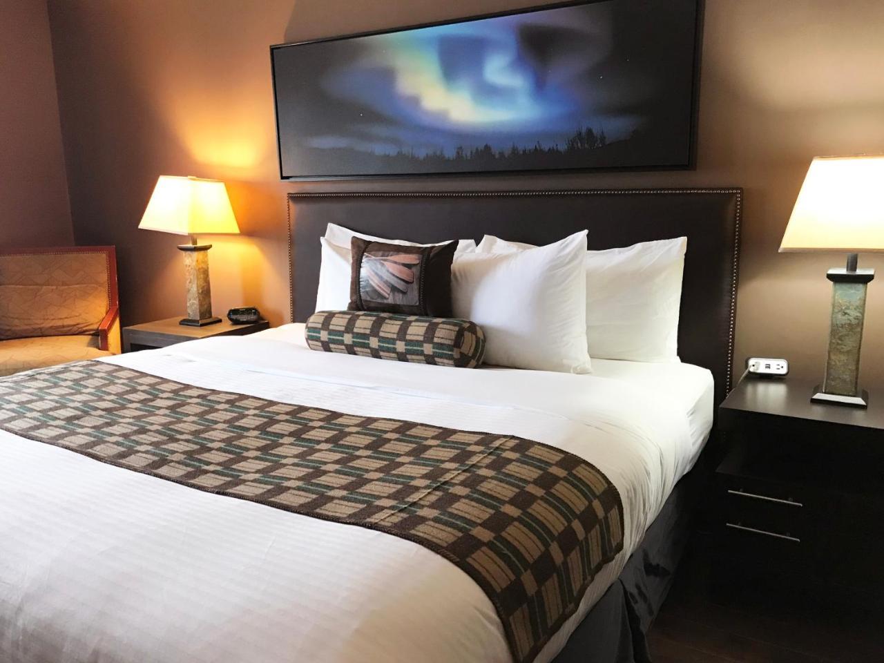 Copper River Inn Fort Frances Extérieur photo