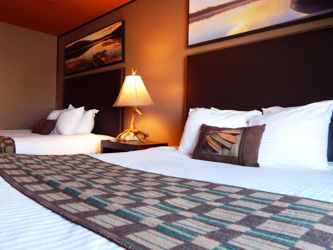 Copper River Inn Fort Frances Extérieur photo