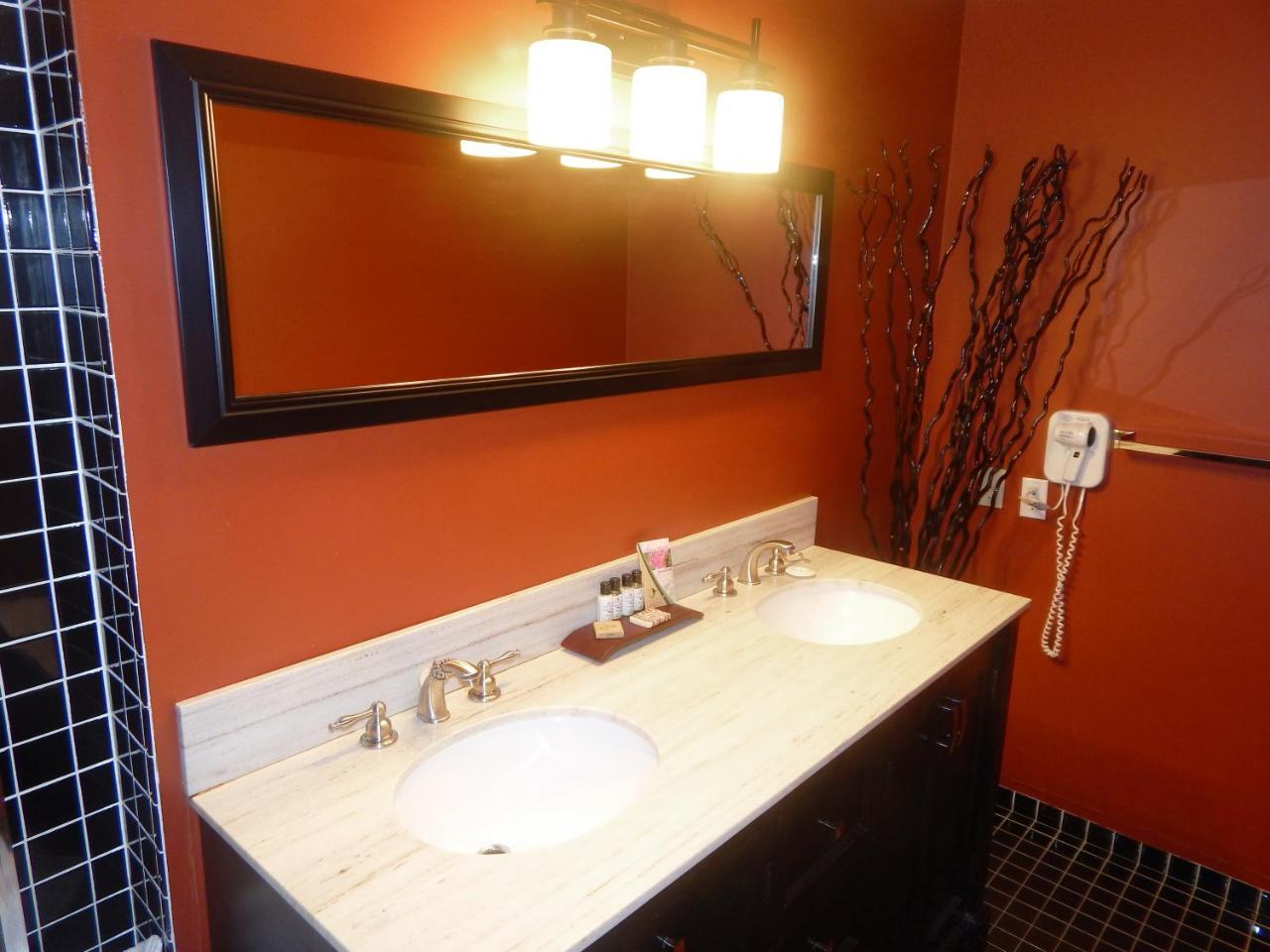 Copper River Inn Fort Frances Extérieur photo